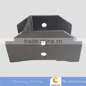 OEM Cnc Maching China Paiting Parts thumbnail-3