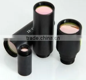 Co2 Laser Beam Expander 1.5times 2times 2.5times 3times 4times 10.6um Beam Magnificator thumbnail-1