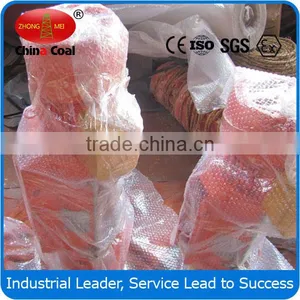CD1 Type Wire Rope Electric Hoist thumbnail-5