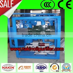 Word Wide High Quality China Vacuum Pump Set thumbnail-3