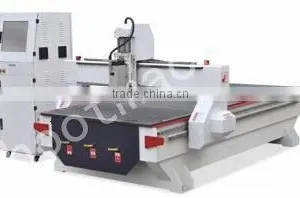 Wood CNC Cutting Machine SH-H1 With X Y Working Area 1300x2500mm and Z Working Area 200mm thumbnail-1