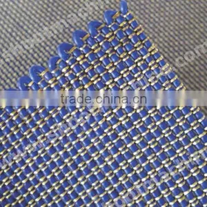 Cushion Pad PAD-D With Material Copper Wire and Chemical Fiber and Thickness 4mm thumbnail-1