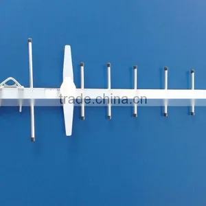 433MHz 6 Element 12dbi Yagi Antenna thumbnail-2