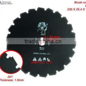 Blade for Kawasaki Brush Cutter thumbnail-1