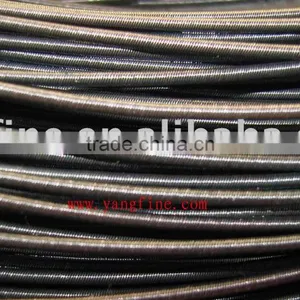 Flexible Rubber Shaft(ISO9001:2000) thumbnail-1