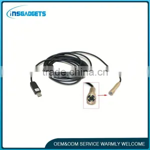 Smartphone Waterproof Usb Borescope Haen 5.5mm Usb Endoscope thumbnail-1