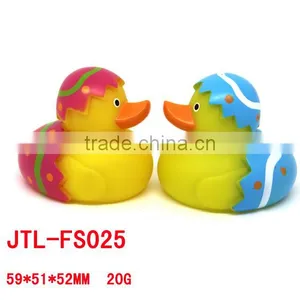Floating Duck Bath Toys thumbnail-1