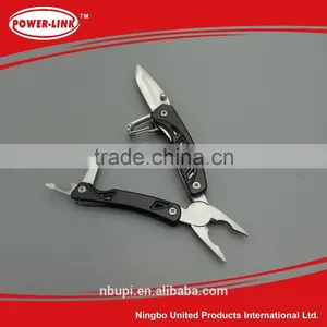 8-IN-1 Multi-Function Multi-Function Plier With Hook, Portable Tools,multi-function Knife thumbnail-1
