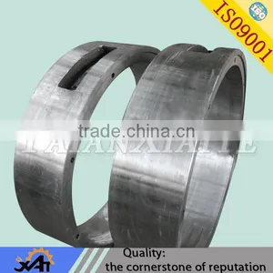 Truck Trailer Axle Collar thumbnail-1