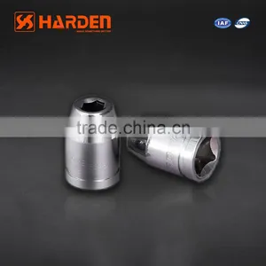 Chrome Vanadium Professional 3/8" Bit Adaptor thumbnail-1