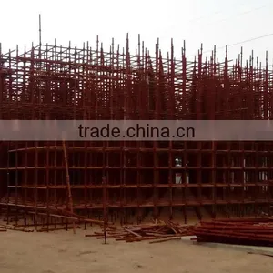 Cuplock Scaffolding Tower Good Quality thumbnail-1