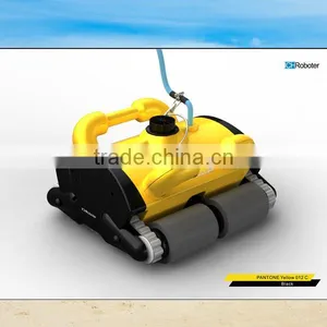 2016 Intelligent Robot Swimming Pool Cleaner With CE and RoHS Certificates/robot Pool Cleaner With CE thumbnail-2