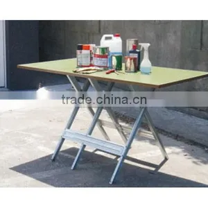 Super Quality Branded Sawhorse Desk thumbnail-3