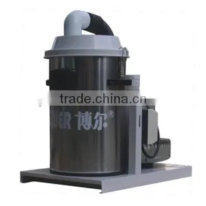 Table Type Small Industrial Vacuum Cleaner thumbnail-1