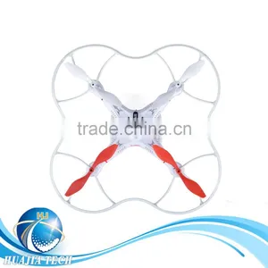 2.4G 4CH RC Quadcopter With 6-axis Gyroscope WIFI CAMERA thumbnail-1