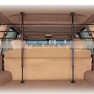 Adjustable Pet Partition/Pet Vehicle Partition thumbnail-3