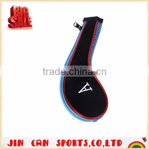 2014Newest! Neoprene Golf Knit Headcovers thumbnail-1