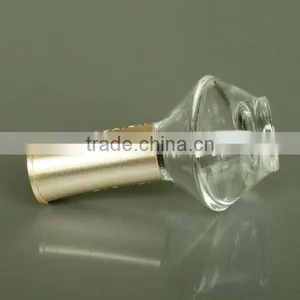 12ml Gel Polish Bottle Special Design Glass Gel Nail Polish Bottle With Brush Cap thumbnail-3