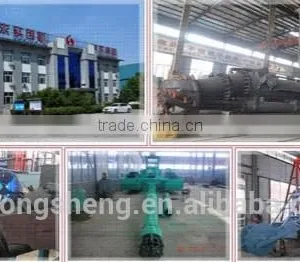 China Low Price Cutter Suction Dredger Boat for Sale thumbnail-2