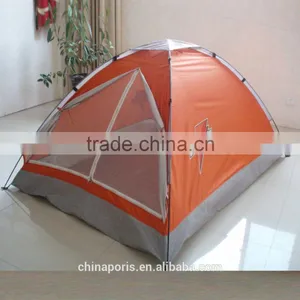 Factory Hot Sale Good Quality 3-4 Person Camping Tent/trivale Tent/ Outdoor Tent thumbnail-2