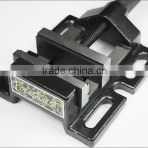4" Screw-in Drill Press Vice thumbnail-2