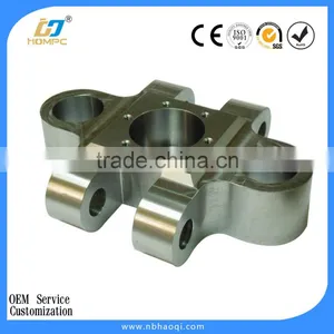 Precision Machining Cnc Milling Parts thumbnail-1