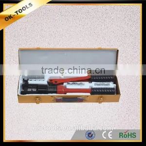 OK-Tools Hydraulic Clamp Pliers thumbnail-1