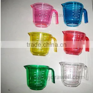 MJ-0304 300ML Measuring Cup thumbnail-3
