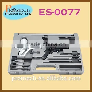 Special Harmonic Balancer Puller Kit / Engine Service Tool Of Car Body Repair Puller thumbnail-1