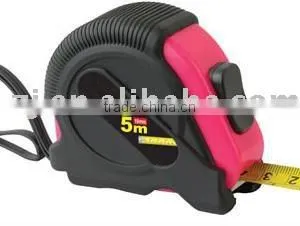Model CRMT-05&Rubber Cover Tape Measure/measuring Tape thumbnail-1