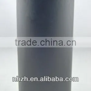Furniture Outdoor Middle Standing Matte Black Ash Bin thumbnail-1