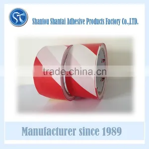 PVC MARKING TAPE With Extremely Aggressive Pressure Sensitive Adhesive thumbnail-1