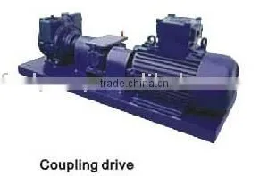 Rotary Vane Pump Coupling Drive thumbnail-1