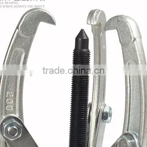 Berrylion 3-20" Three Jaws Gear Puller CR-V High Quality Gear Puller thumbnail-2