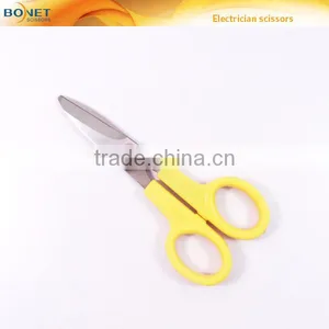 S92006 Electrician Scissors to Cut Electric Wire thumbnail-1