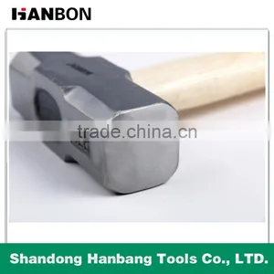 Professional Sledge Hammer With Handle thumbnail-3