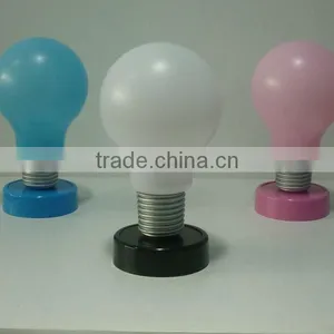 World's Largest LED Push Lamp LED BULB thumbnail-2