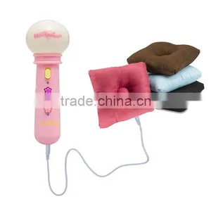 Children Microphone Pillow Cushion With Speaker thumbnail-1