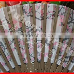2015 New Tradition Japanese Cloth Fan thumbnail-6