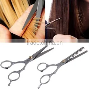 Steel Name Brand Hair Cutting Scissors thumbnail-1