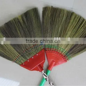 Natural Grass Broom for Ceiling Broom thumbnail-6