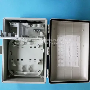 16 Core Fiber Optic Fiber Box thumbnail-4