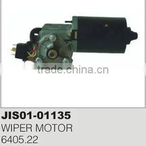 WIPER MOTOR thumbnail-1