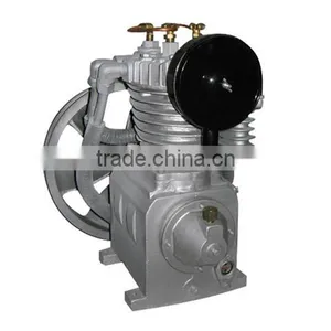 High Pressure Belt Drive Air Pump - BC50TC thumbnail-1