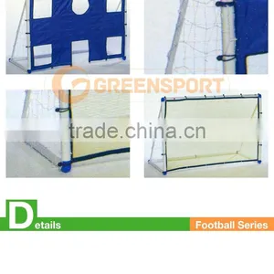 GSSG106N 3 IN 1 SOCCER GOAL SET thumbnail-2