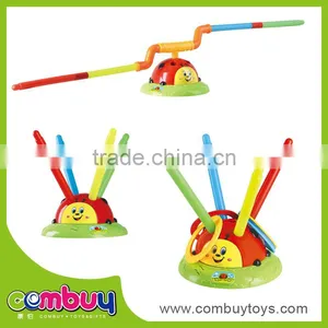 Kids Plastic Toy Ring Toss Game thumbnail-1