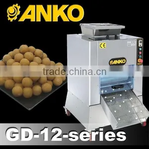 Anko Factory Small Moulding Frozen Rice Ball Making Machine thumbnail-5
