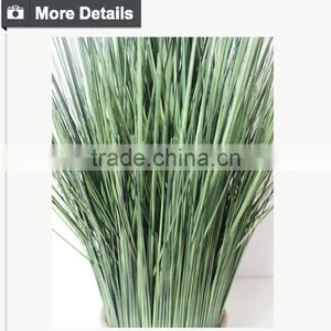 Home Decoration Items Hemp Rope Grass Artificial Grass Decoration Crafts Colored Artificial Grass thumbnail-3