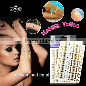 2017 New Arrival Indian Pic Water Tattoo Temporary thumbnail-2