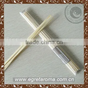2015 Natural Home Air Freshener Use Aroma Reed Diffuser Use Rattan Sticks Rattan Raw thumbnail-1